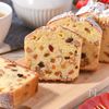 大人リッチな贅沢♪ドライフルーツとナッツのパウンドケーキ