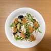 こりりの作ってみた!投稿(『豚しゃぶとなすの中華風おろし生姜だれ』さっぱり夏おかず♪♪)
