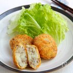 基本のコロッケ