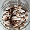 レンジで簡単♡きのこの柚子胡椒ポン酢和え【腸活作りおき】の工程1