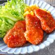 【10分】コク&ラクうま！豚ヒレ肉のポークチャップ。