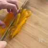【鮭のレモン南蛮】爽やか風味♪の工程2