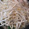 951315mayumiの作ってみた!投稿(豚キャベもやしのさっぱりコク旨スープ鍋)
