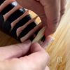 簡単なのに美味しすぎる！【なすのハッセルバック】の工程2