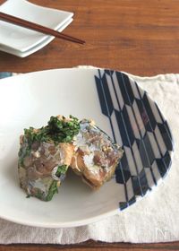 青魚の人気料理 レシピランキング 39品 Nadia ナディア