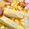 旬のとうもろこしで♪生米からワンパン15分【コーンピラフ】の工程5