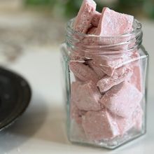 フレッシュいちごで♪生マシュマロ（ギモーヴ）