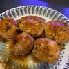 みっちゃんの作ってみた!投稿(レンジで簡単〖豆腐ひじきハンバーグ〗混ぜてチンで絶品♡)
