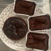 もちもちもっちの作ってみた!投稿(【ガトーショコラ】濃厚ずっしり♡甘過ぎない♪バレンタインに♡)