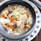 酸辣湯（サンラータン）