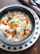 酸辣湯（サンラータン）