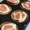 【砂糖・オイルなし】米粉のイチジクマフィンの工程4