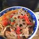 入れてほったらかし〜レンコンとキャベツと豚コマのトマトポトフ