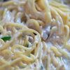 【濃厚クリームパスタ】ワンパン10分！偏食息子が夢中で食べるの工程4