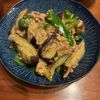 1169387の作ってみた!投稿(なすとピーマンの甘味噌そぼろ炒め【#作り置き#お弁当】)