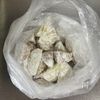 脂質大幅カット！揚げずにカリカリ♡【塩昆布バターポテト】の工程2