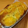 709961の作ってみた!投稿(食べすぎ注意の美味しさ!【紅茶とオレンジのパウンドケーキ】)
