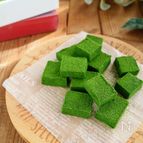 材料3つ！抹茶の生チョコレート