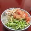 テフロンの使い✋🤟🙌👉の作ってみた!投稿(夏を楽しむ😋うま辛バンバンジーそうめん✨)