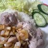 mayumiの作ってみた!投稿(【炊飯器で1発♪おうちで簡単】シンガポールチキンライス)