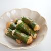 かのの作ってみた!投稿(【鶏ささ身の梅しそ巻きスティック】夏にさっぱり♬︎)