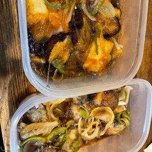 821766の作ってみた!投稿(【鯖の南蛮漬け】鯖缶ですぐできる♬︎簡単おてがる南蛮漬け)