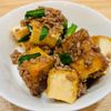 mappyの作ってみた!投稿(イチコロ飯!!厚揚げが主役【厚揚げのニラたっぷりあんかけ】)