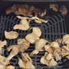 【カリカリ鶏皮おろしポン酢】お酒が進む♪おうち居酒屋メニューの工程2