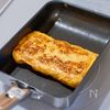 【鶏そぼろとだし巻き卵のおにぎらず】パクパク食べちゃう！の工程2