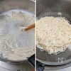台湾風クリーミー豆乳そうめん│さっぱりなのにとろ〜り濃厚！の工程3