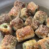 【ちくわの磯辺焼き】あと一品に♪の工程3