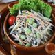 栄養満点！【ツナマヨごぼうサラダ】