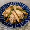 𝔂𝓾𝓶𝓲🍓の作ってみた!投稿(【手羽元とさつま揚げの甘辛煮】ごはんがすすんで困る味♪)