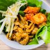 927471の作ってみた!投稿(【豚バラ玉ねぎのサムギョプサル丼】一度食べたら病みつき♡)