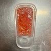 つゆが絶品♪【トマトつゆの豚しゃぶそうめん】の工程2