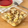 【オーブンでほったらかし】辛くない絶品麻婆豆腐