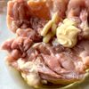 揚げずにザクザク!白だし香る♪【和風ごまからあげ】の工程2