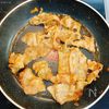 【10分】ナスの蒲焼き丼♡豚バラのっけで満足度UP!の工程5
