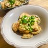 ゆかりの作ってみた!投稿(ワンパンで冬の味◎【鶏むね肉とれんこんの甘味噌炒め】)