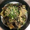 響子やんの作ってみた!投稿(焼きなすのごまだく♡中華南蛮【#作り置き#やみつき】)