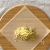 優しい甘味♪春キャベツの春巻きの工程4