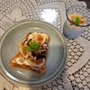 フェビアンの作ってみた!投稿(おうちでカフェ気分♪いちじくトースト)