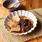 肉豆腐
