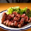 誰でもお店の味!ステーキ赤ワインソース