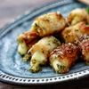 オーロラソースが隠し味！みんな好きな味【チーちく磯辺揚げ風】
