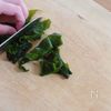 レンジで簡単！鶏ささ身ときゅうりのさっぱり酢の物♡の工程2