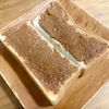 ゆかりの作ってみた!投稿(【給食きな粉トースト】食べるまで５分！朝食が楽しみになる♪)