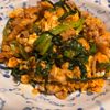 みきプルーンの作ってみた!投稿(【豚肉とニラ卵の甘辛丼】まさに天才的な味!!時短でランチにも)
