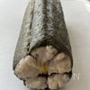 巻きすいらず♩細巻きで簡単!『花巻き寿司』シーチキンマヨ味♡の工程4