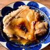 レンジで7分！お皿1枚で完結【やわらか照り焼きチキン】の工程5